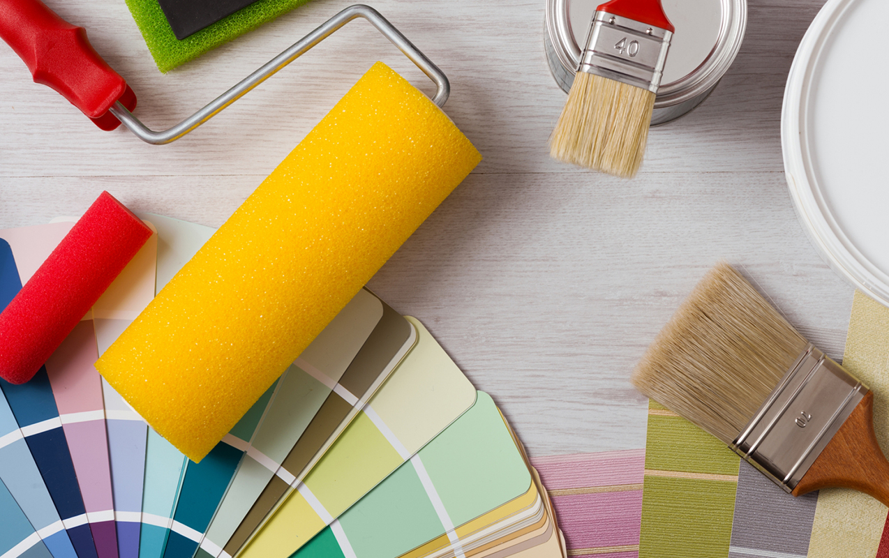 Karamürsel dış cephe boyama