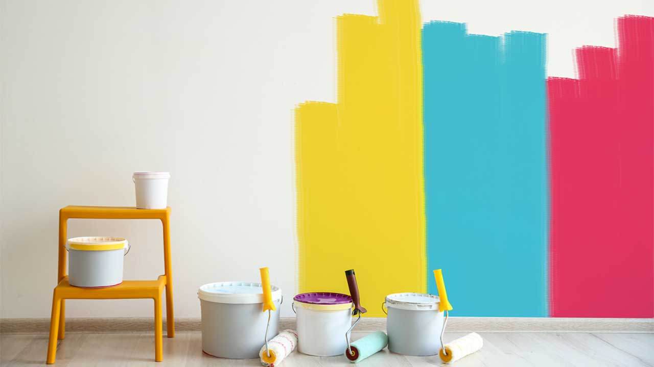 Karamürsel iç cephe boyama